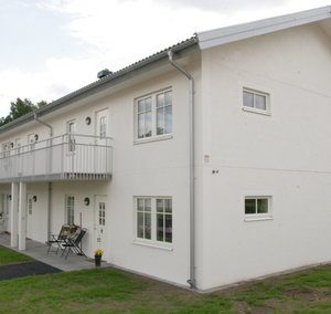 Hyreshus